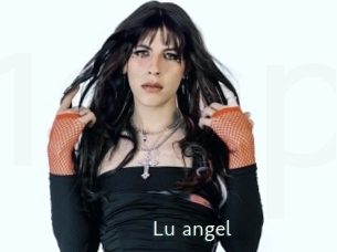 Lu_angel
