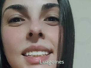 Luagomes