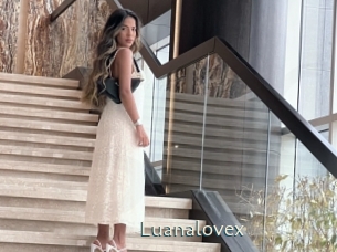 Luanalovex