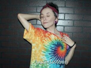 Luandastoun