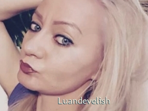 Luandevelish