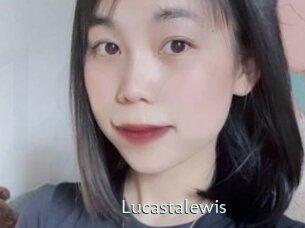 Lucastalewis