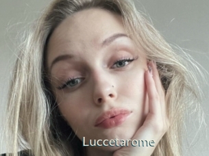 Luccetarome