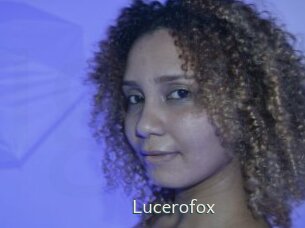 Lucerofox