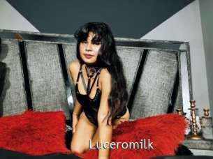 Luceromilk