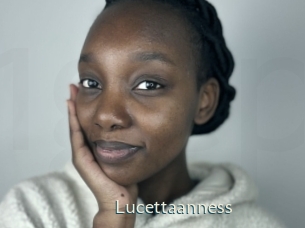 Lucettaanness