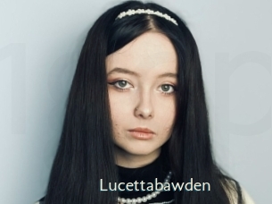Lucettabawden