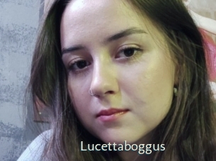 Lucettaboggus