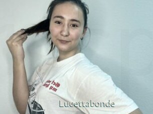 lucettabonde 1 grosse chatte poilue