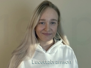 Lucettabramson
