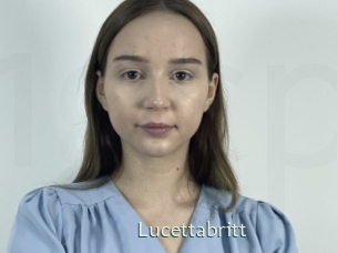 Lucettabritt