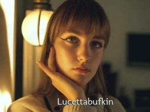 Lucettabufkin
