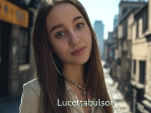 Lucettabulson