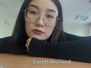 Lucettaburland