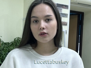 Lucettabuskey