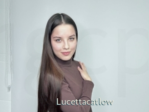 Lucettacatlow
