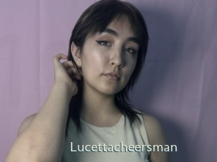 Lucettacheersman