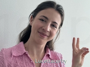 Lucettacorby