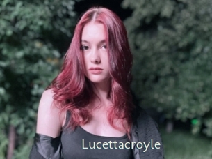 Lucettacroyle