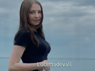 Lucettadevall
