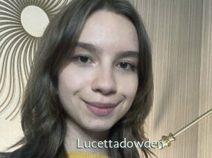 Lucettadowden