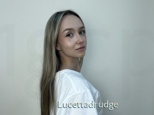 Lucettadrudge