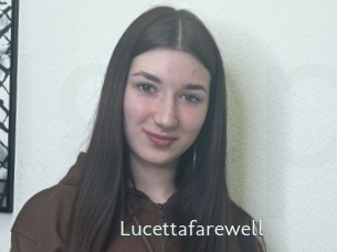 lucettafarewell 1 grosse chatte poilue