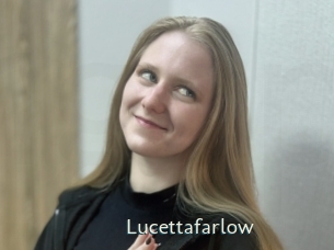 Lucettafarlow