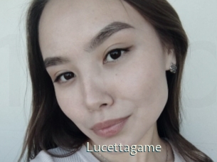 Lucettagame