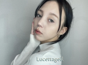 Lucettagell