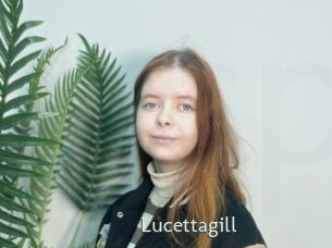 Lucettagill