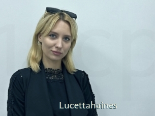Lucettahaines