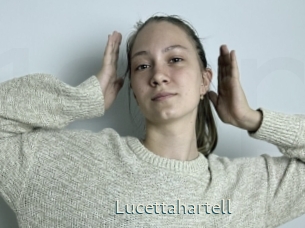Lucettahartell