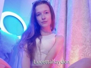 Lucettahaydon