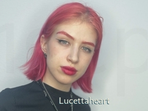 Lucettaheart