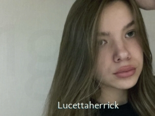 Lucettaherrick