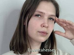 Lucettahessey