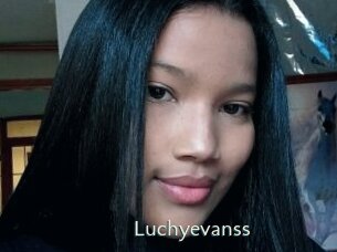 Luchyevanss