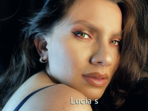 Lucia_s