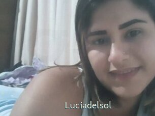 Luciadelsol