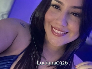 Luciana0326