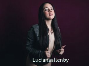 Lucianaallenby