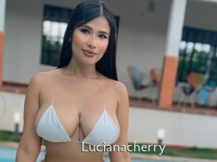 Lucianacherry