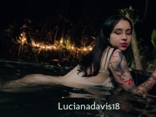 Lucianadavis18