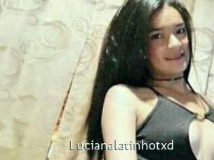 lucianalatinhotxd 1 grosse chatte poilue