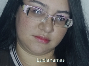 Lucianamas