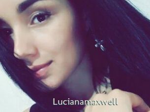 Lucianamaxwell