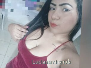 Lucianamiranda