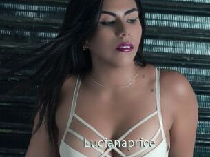 Lucianaprice