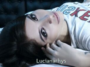 Lucianarhys